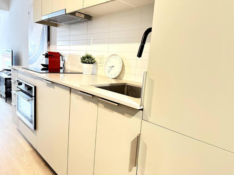 Appartement 1406 Sainte Elisabeth
